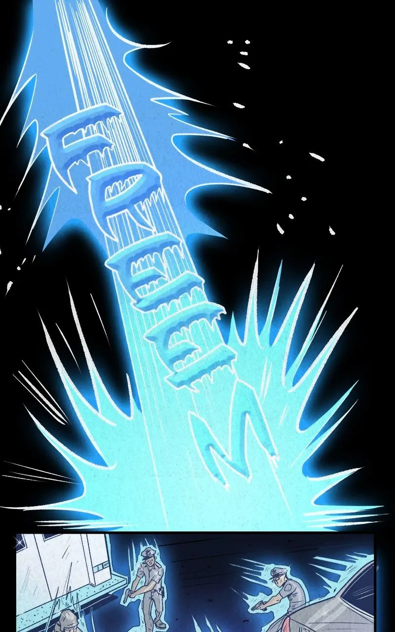 Read The Badguys chapter 13 image 0 on Lezhin