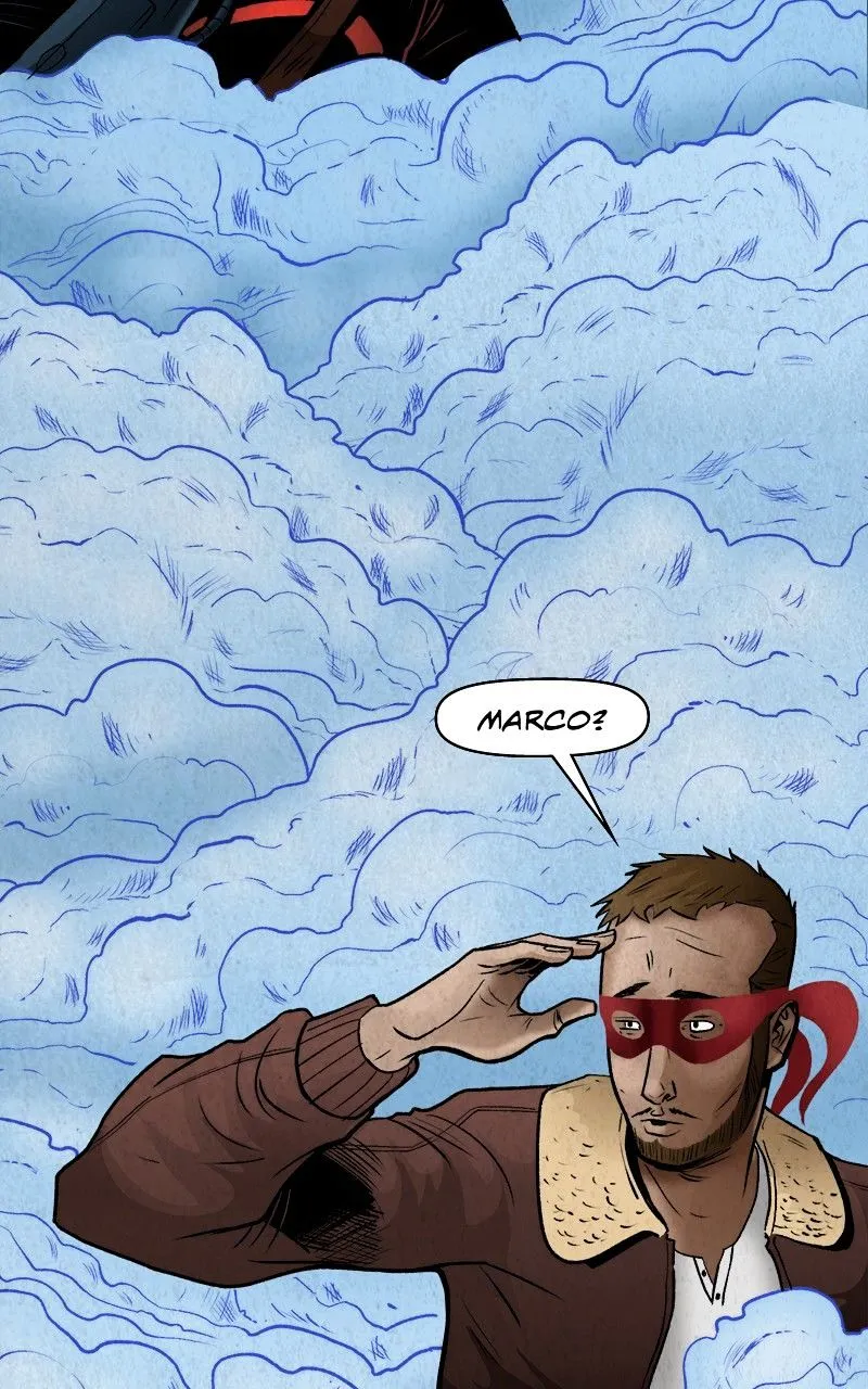 Read The Badguys chapter 13 image 16 on Lezhin