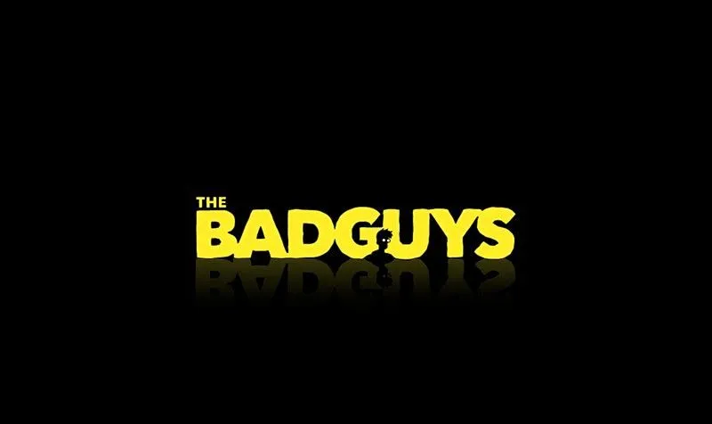 Read The Badguys chapter 13 image 22 on Lezhin