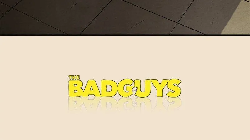Read The Badguys chapter 14 image 21 on Lezhin