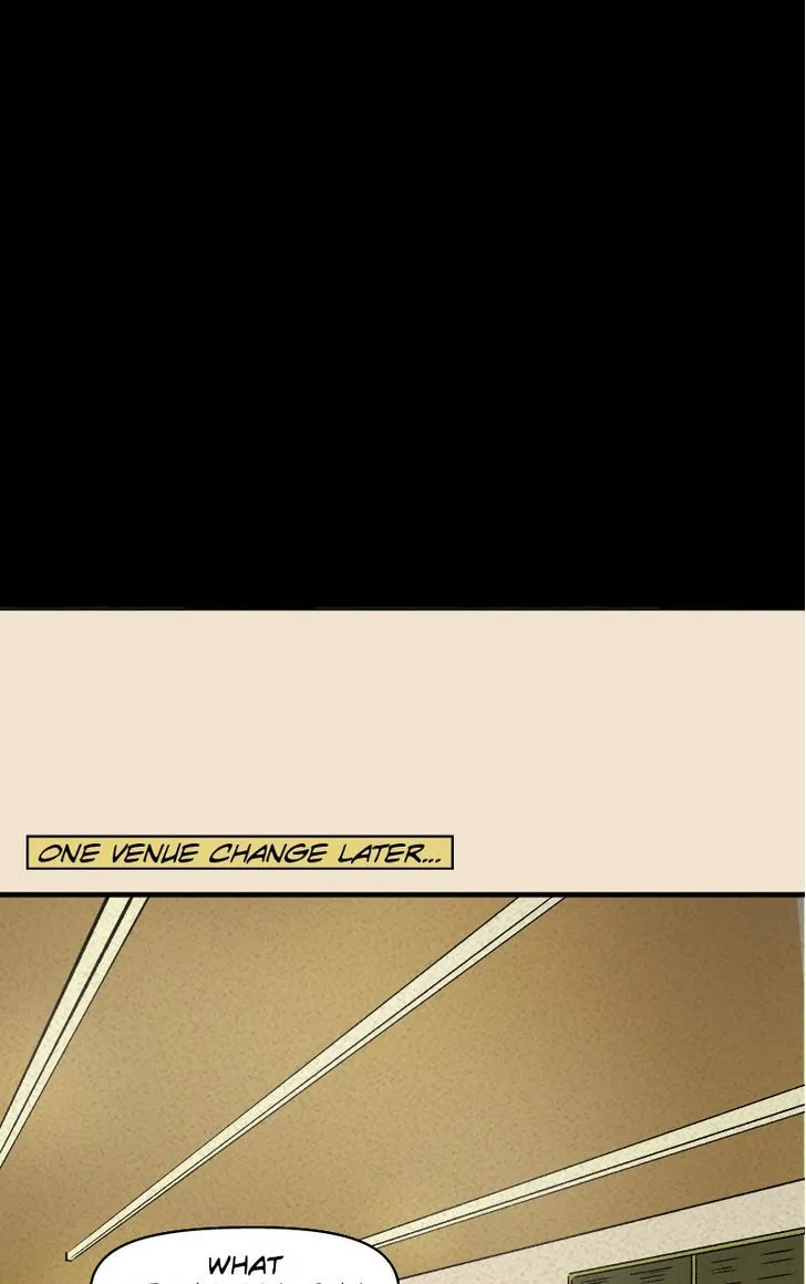 Read The Badguys chapter 16 image 13 on Lezhin