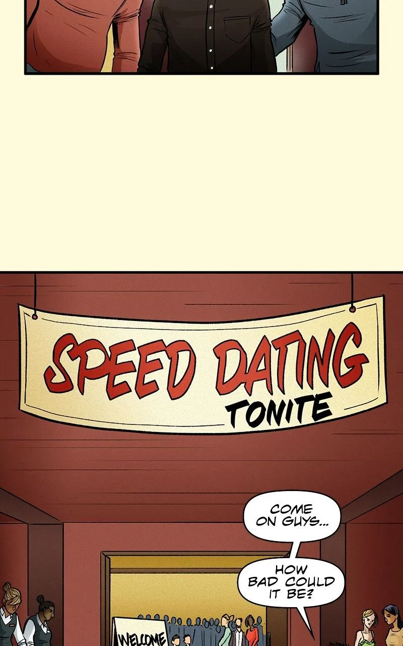 Read The Badguys chapter 17 image 1 on Lezhin
