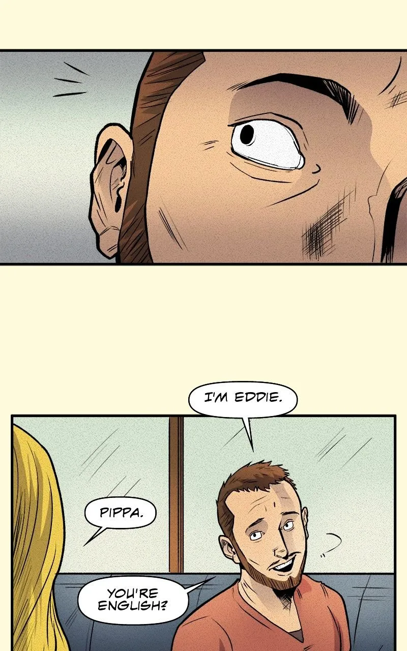 Read The Badguys chapter 17 image 12 on Lezhin
