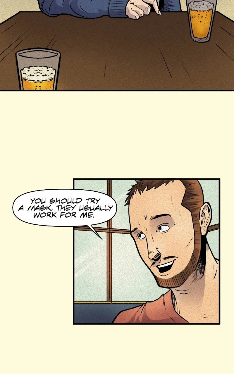 Read The Badguys chapter 17 image 14 on Lezhin