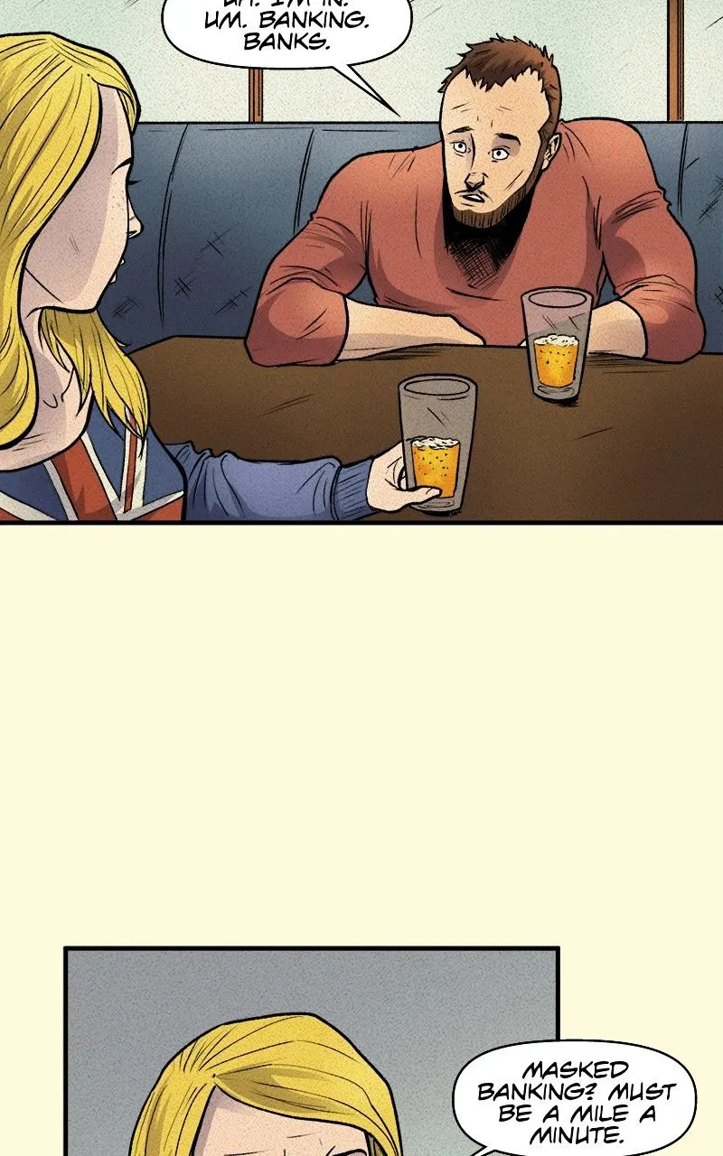 Read The Badguys chapter 17 image 16 on Lezhin