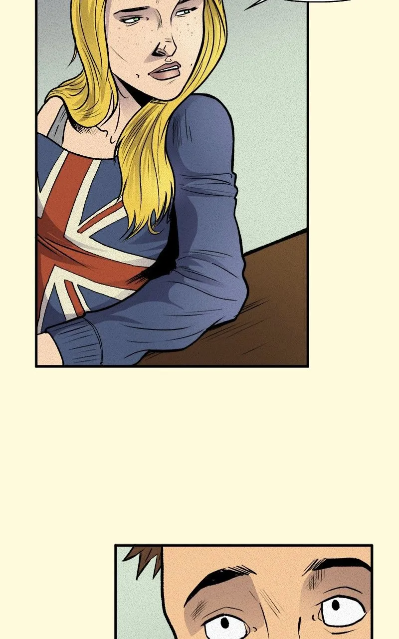 Read The Badguys chapter 17 image 17 on Lezhin