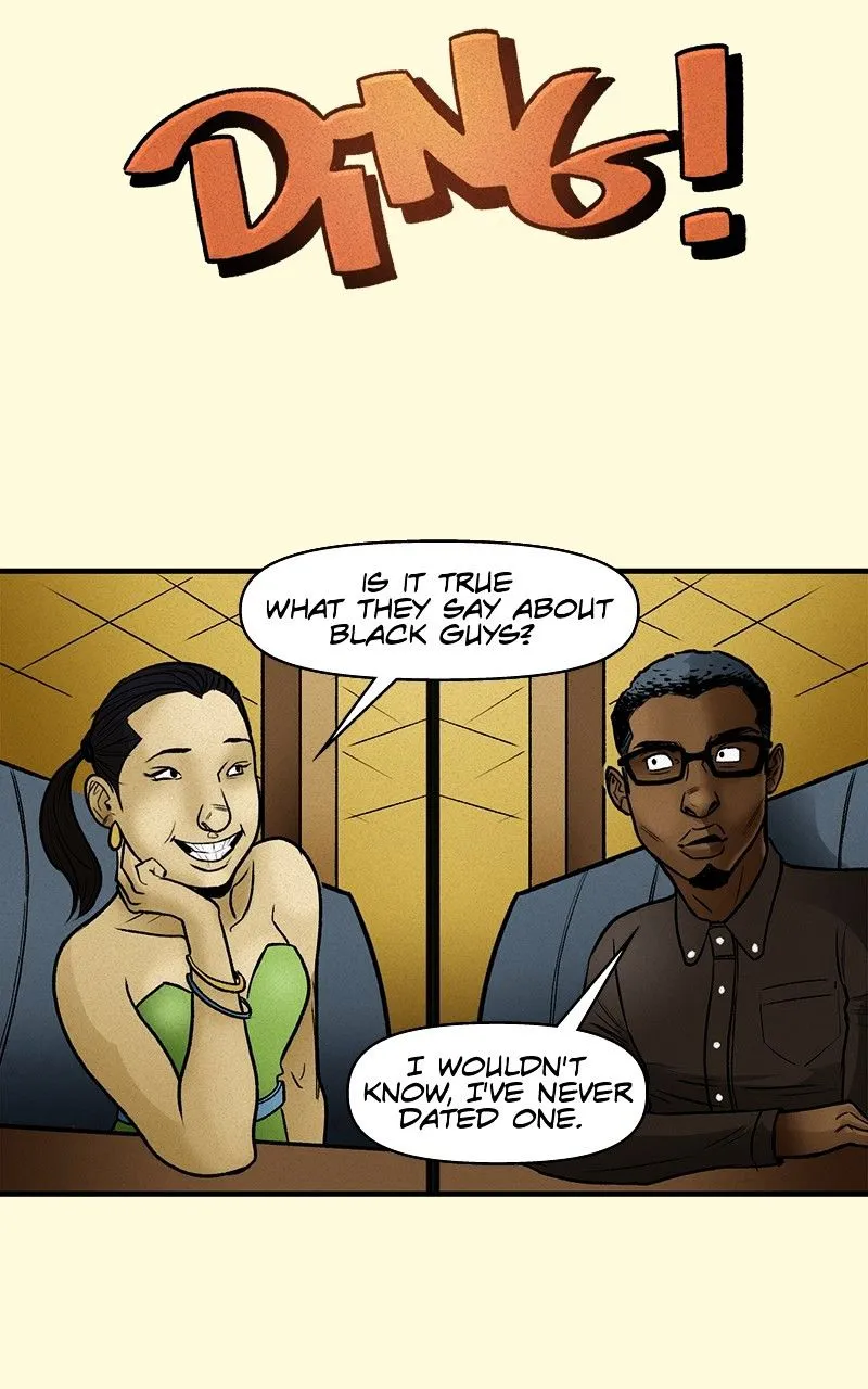 Read The Badguys chapter 17 image 4 on Lezhin