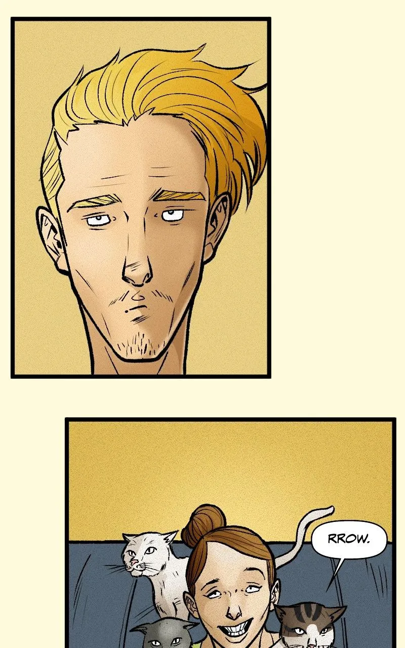 Read The Badguys chapter 17 image 8 on Lezhin