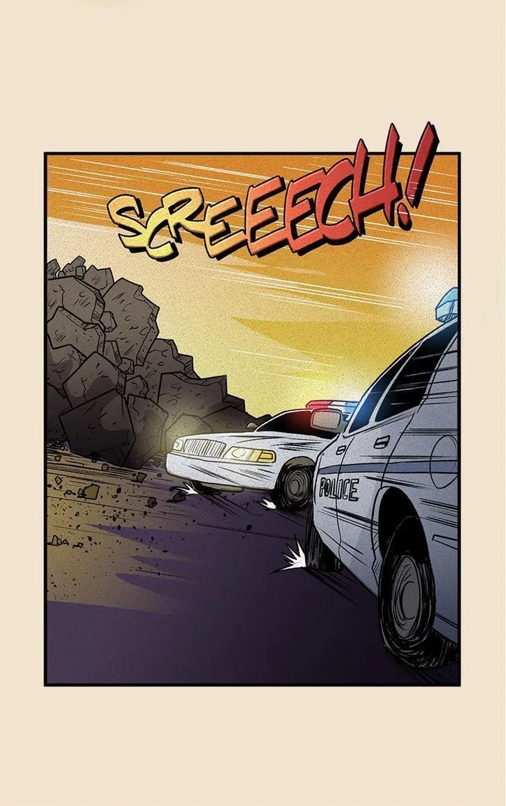 Read The Badguys chapter 18 image 21 on Lezhin