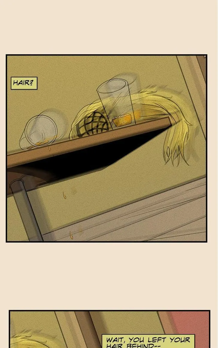 Read The Badguys chapter 18 image 3 on Lezhin