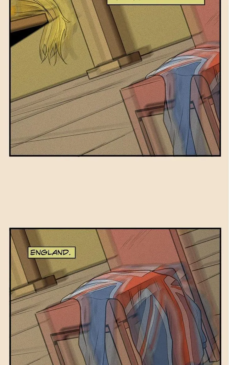 Read The Badguys chapter 18 image 4 on Lezhin