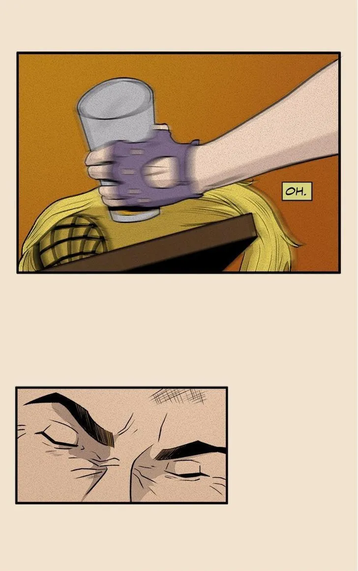 Read The Badguys chapter 18 image 6 on Lezhin