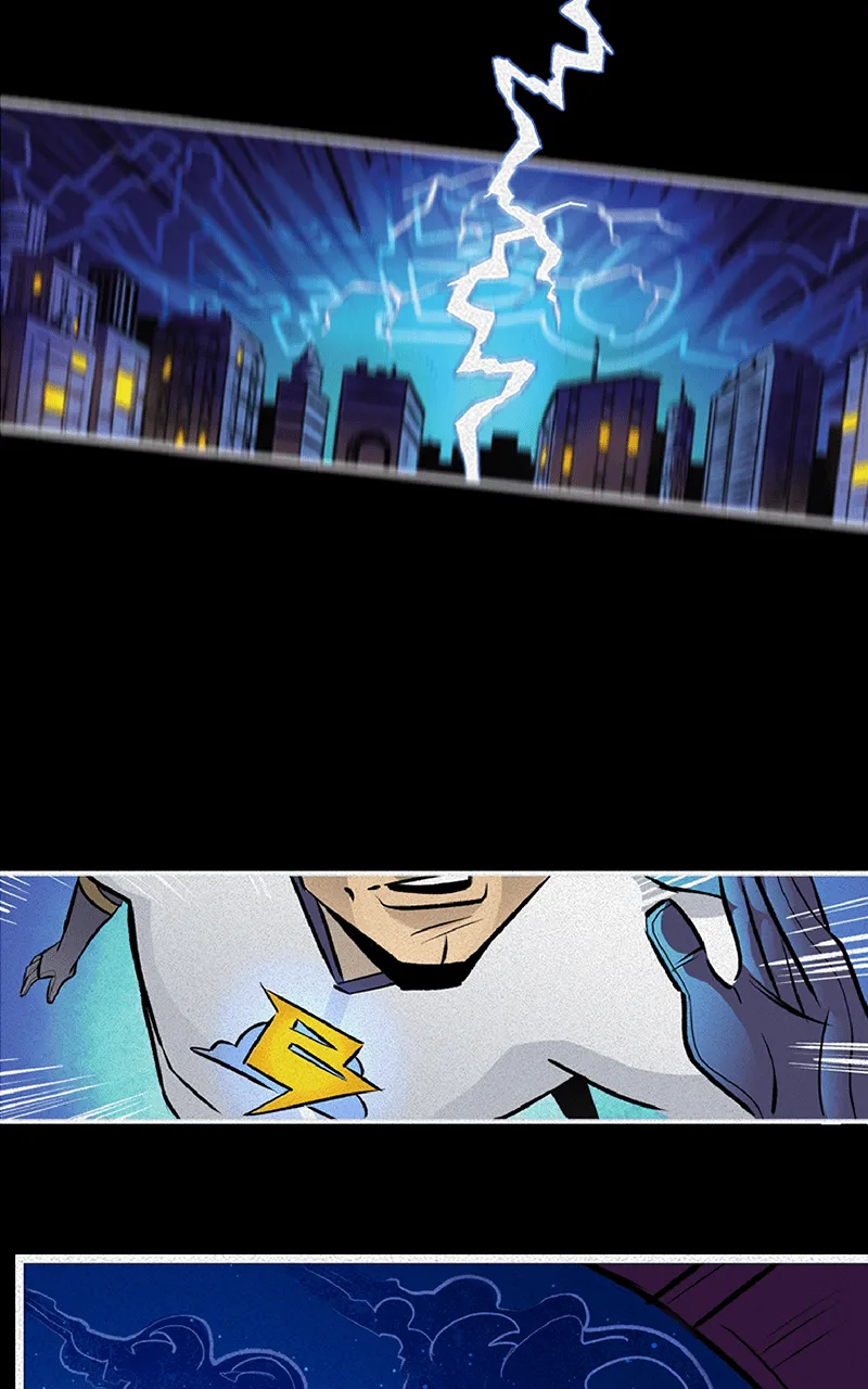 Read The Badguys chapter 2 image 5 on Lezhin