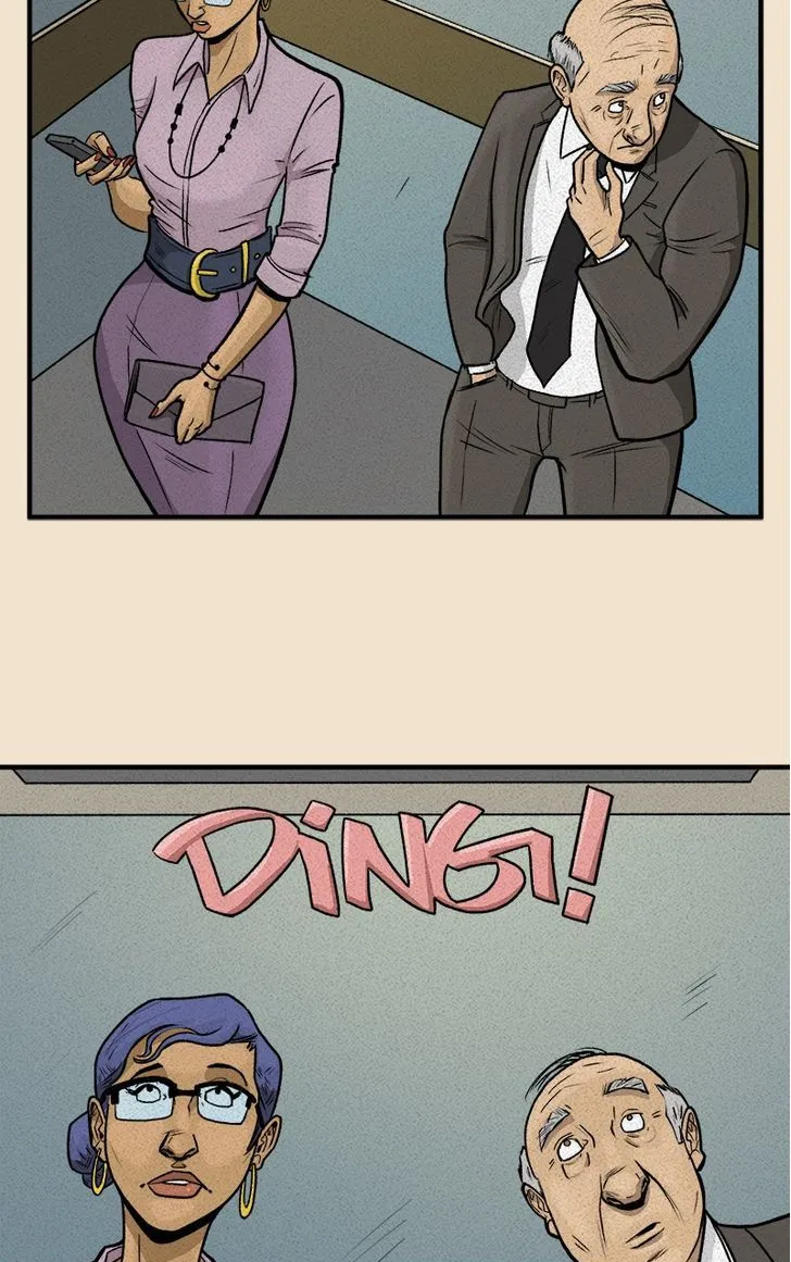 Read The Badguys chapter 21 image 6 on Lezhin