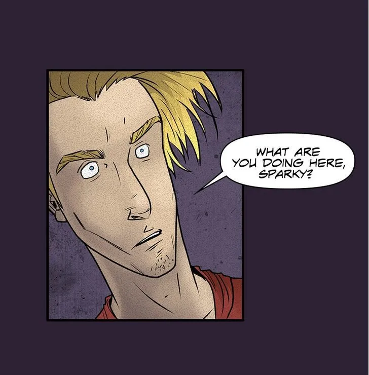 Read The Badguys chapter 22 image 12 on Lezhin