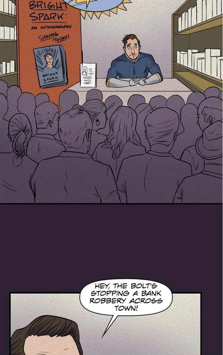 Read The Badguys chapter 22 image 17 on Lezhin