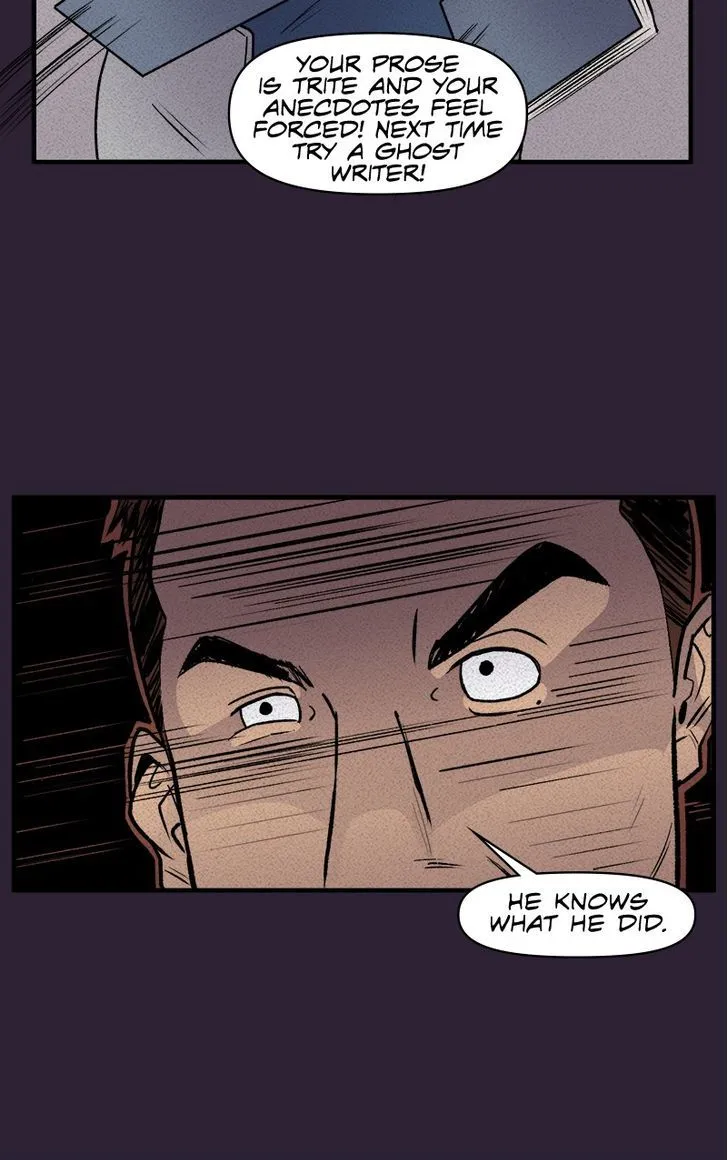 Read The Badguys chapter 22 image 20 on Lezhin
