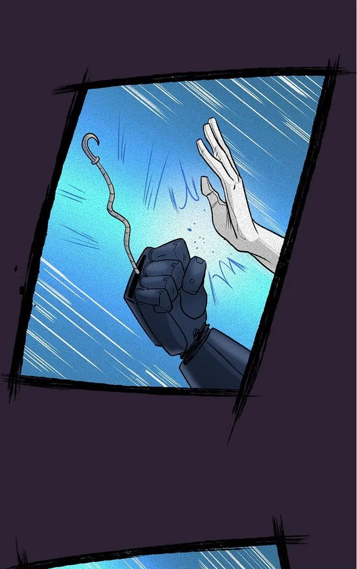 Read The Badguys chapter 22 image 4 on Lezhin