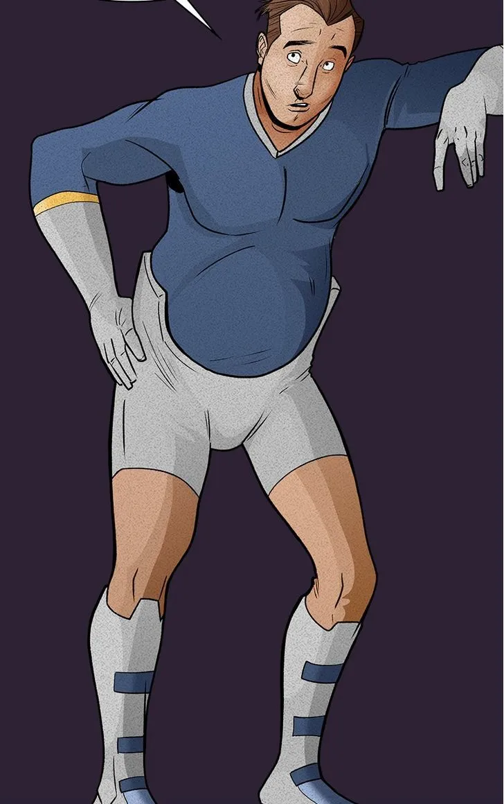 Read The Badguys chapter 22 image 8 on Lezhin