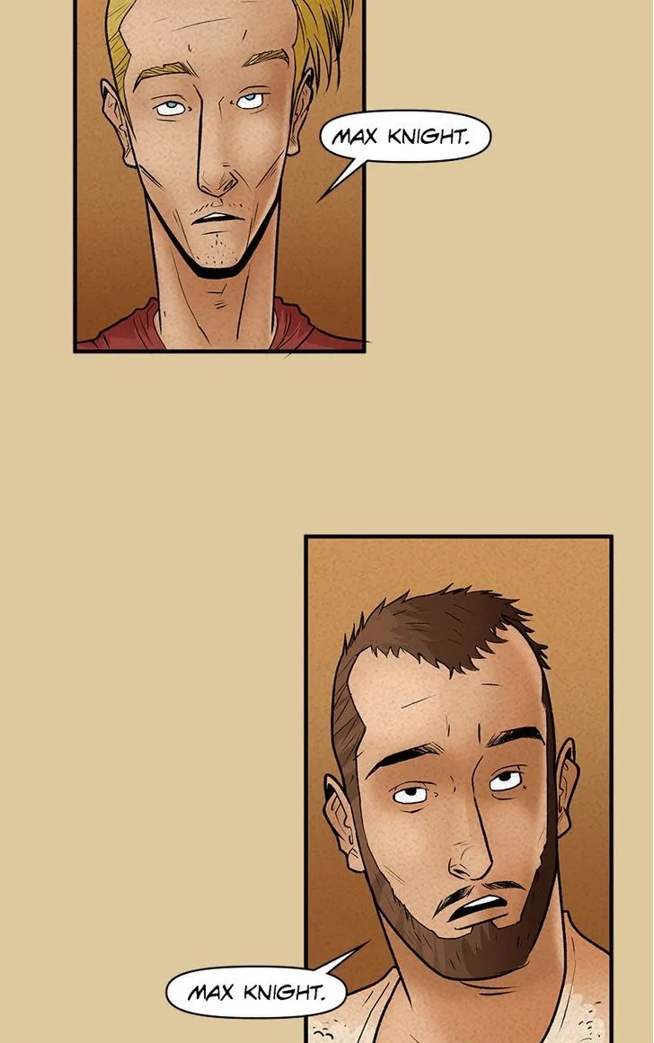 Read The Badguys chapter 23 image 16 on Lezhin