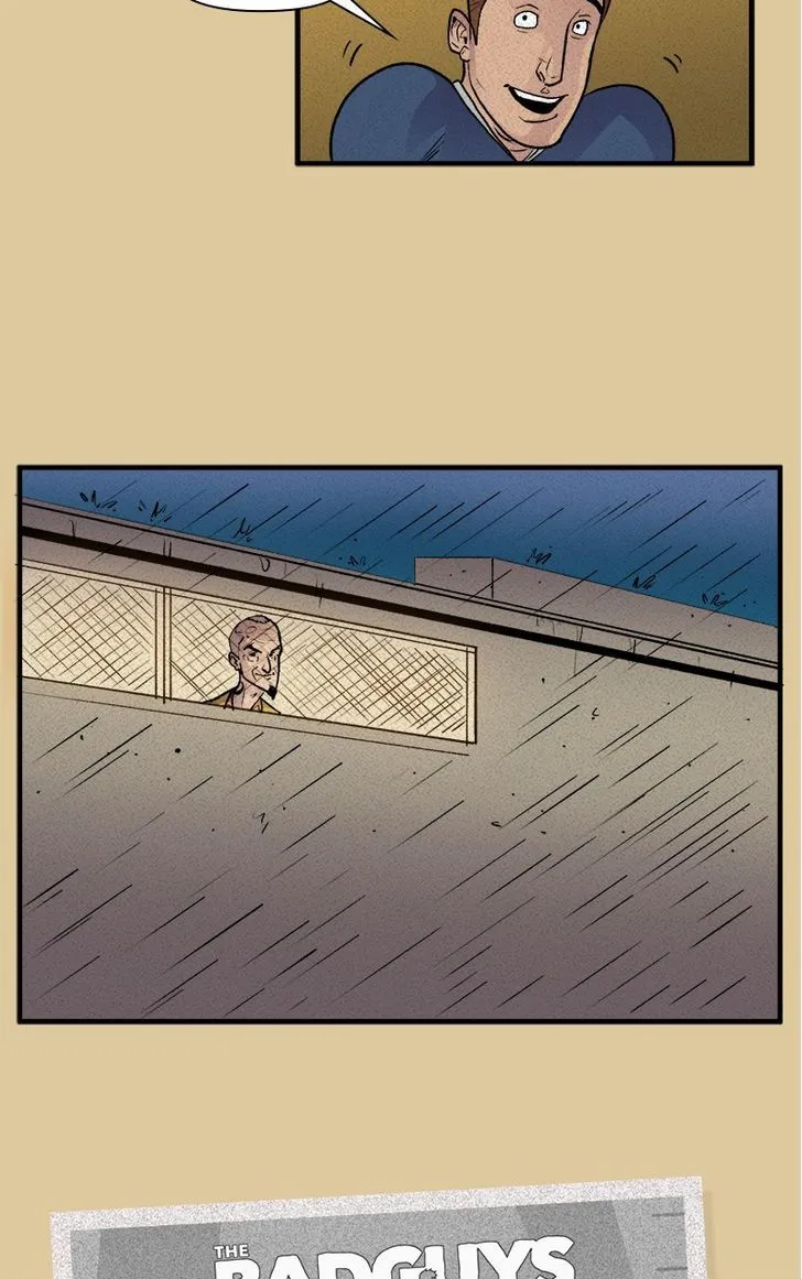 Read The Badguys chapter 23 image 21 on Lezhin