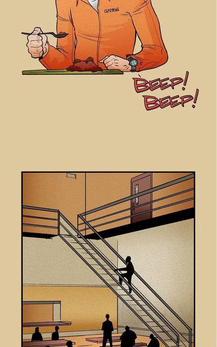 Read The Badguys chapter 23 image 6 on Lezhin