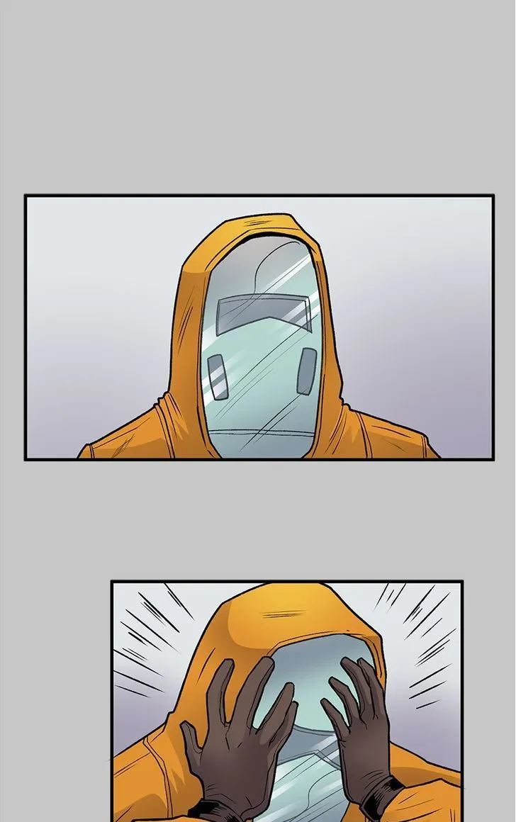 Read The Badguys chapter 24 image 8 on Lezhin