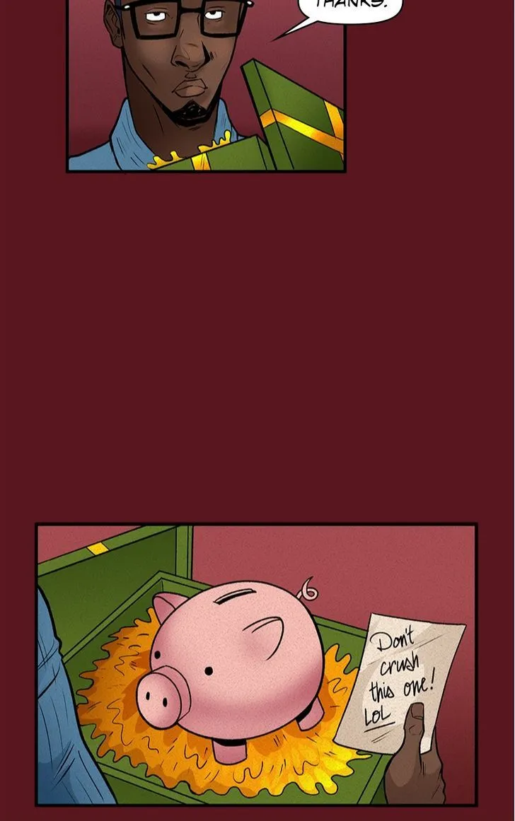 Read The Badguys chapter 26 image 7 on Lezhin