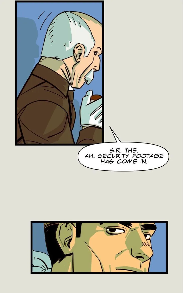 Read The Badguys chapter 27 image 10 on Lezhin