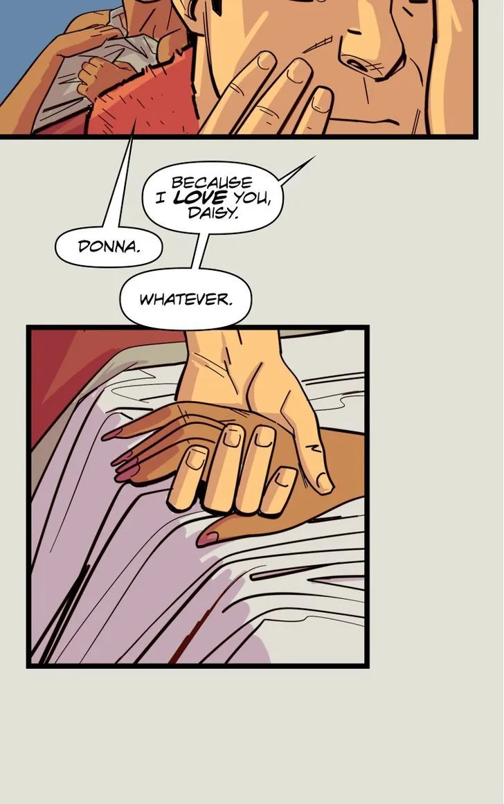 Read The Badguys chapter 27 image 6 on Lezhin