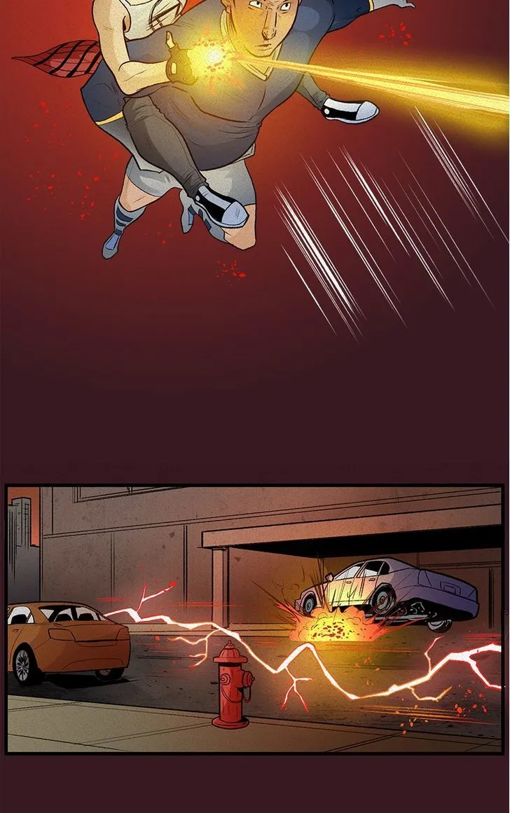 Read The Badguys chapter 29 image 5 on Lezhin
