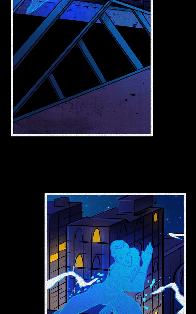 Read The Badguys chapter 3 image 1 on Lezhin