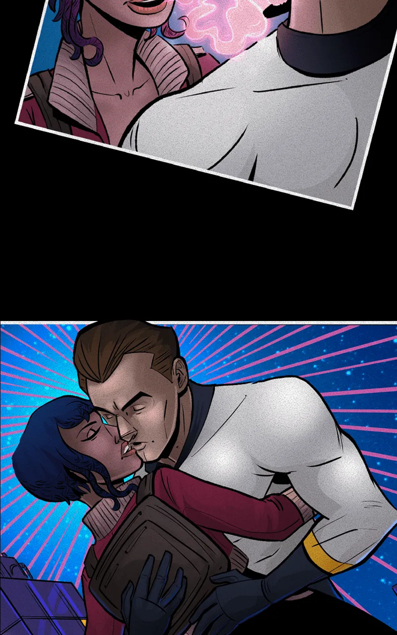Read The Badguys chapter 3 image 12 on Lezhin