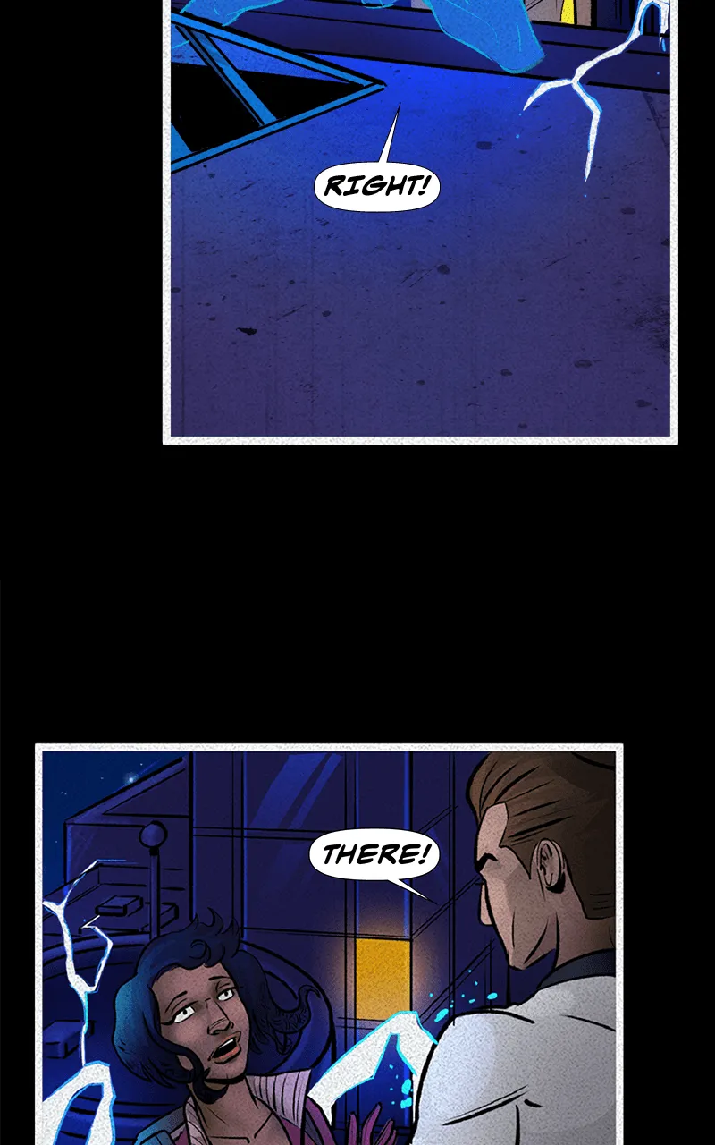 Read The Badguys chapter 3 image 2 on Lezhin