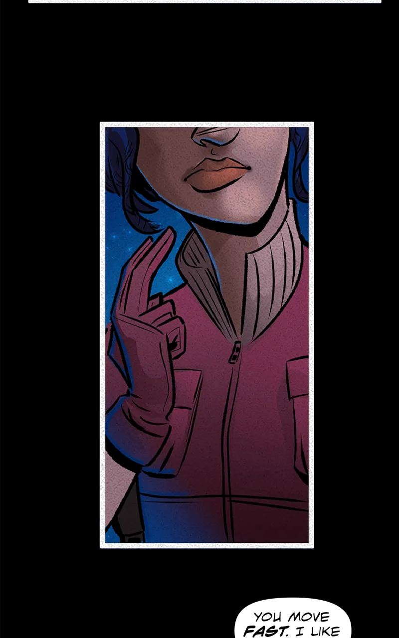 Read The Badguys chapter 3 image 4 on Lezhin