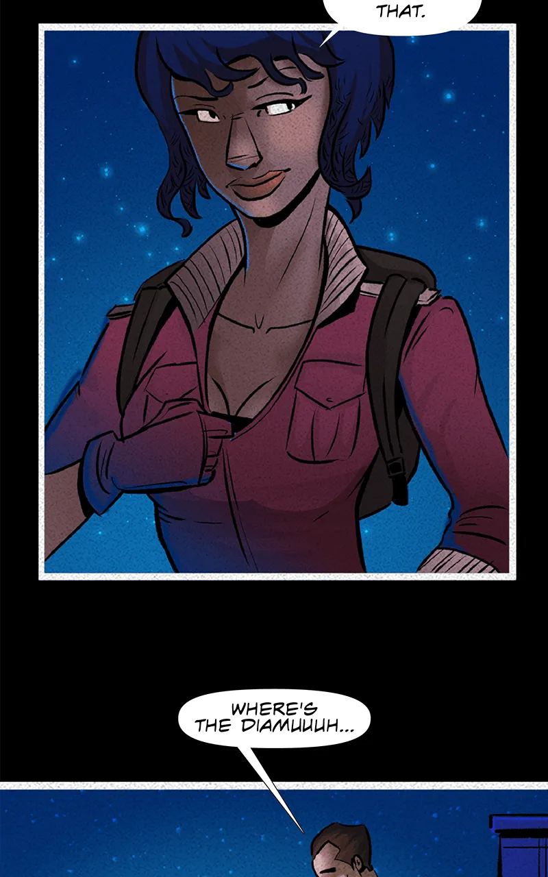 Read The Badguys chapter 3 image 5 on Lezhin