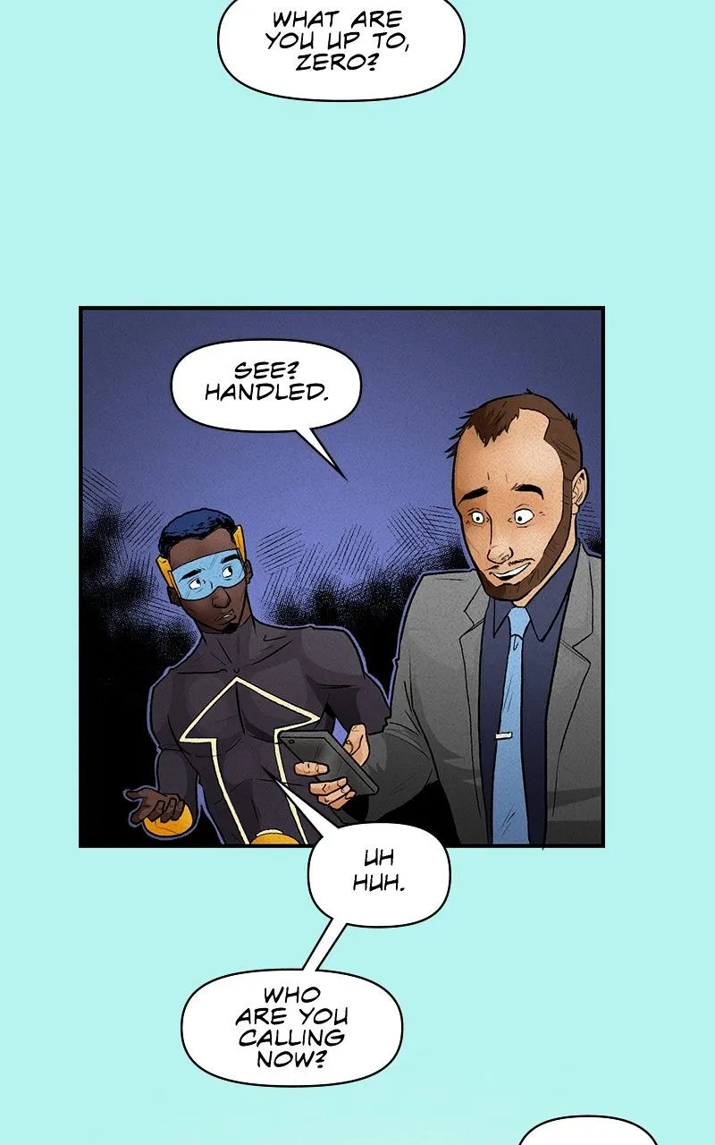 Read The Badguys chapter 31 image 7 on Lezhin