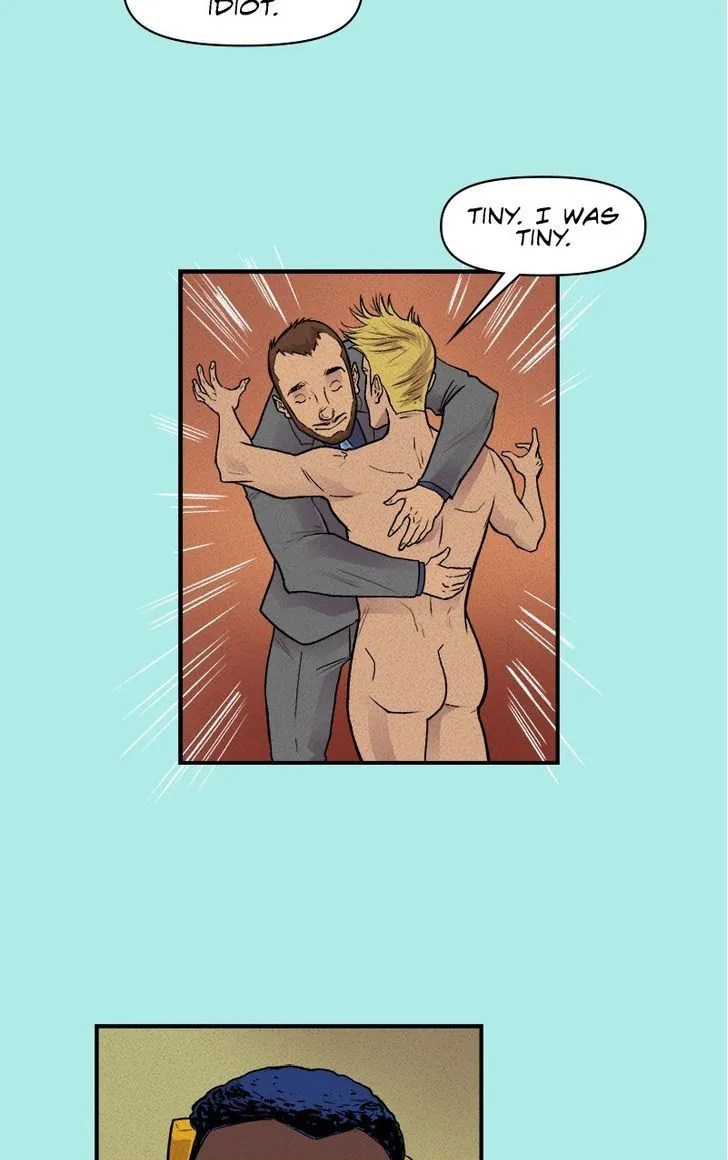 Read The Badguys chapter 32 image 13 on Lezhin