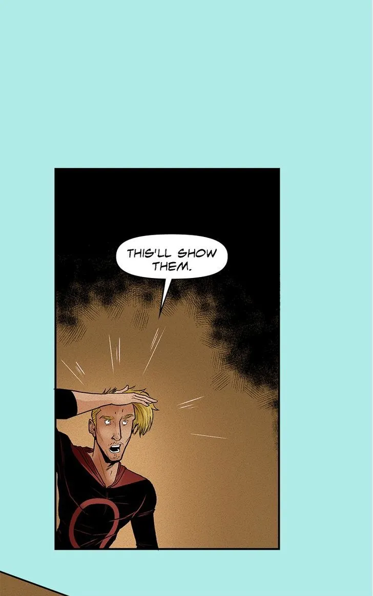 Read The Badguys chapter 32 image 5 on Lezhin