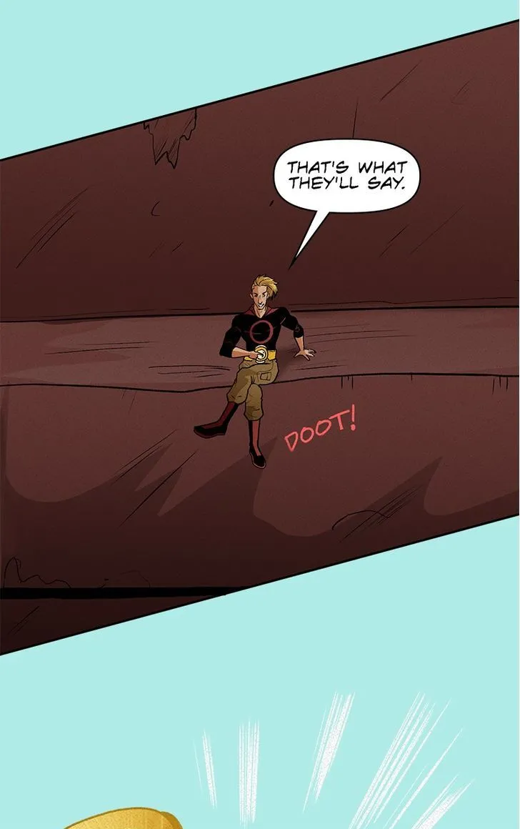 Read The Badguys chapter 32 image 7 on Lezhin
