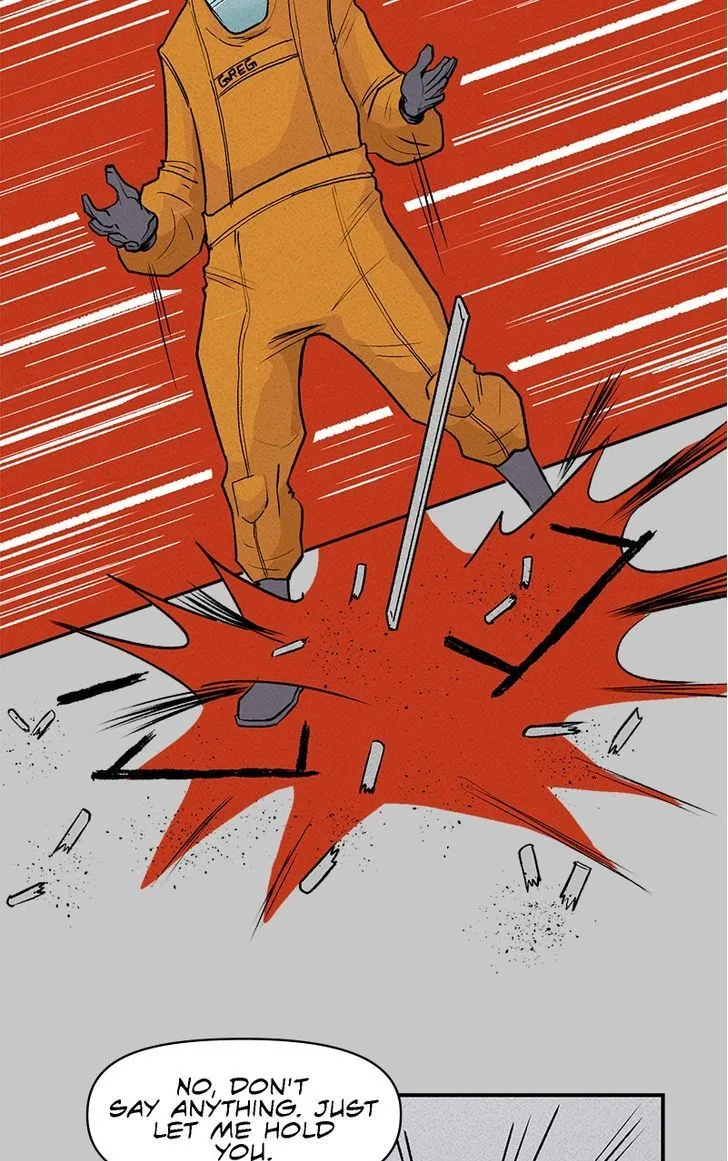 Read The Badguys chapter 33 image 20 on Lezhin