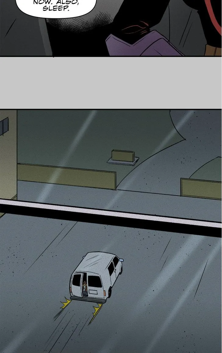 Read The Badguys chapter 34 image 14 on Lezhin