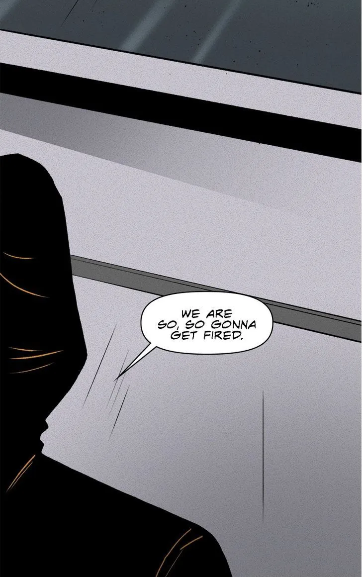 Read The Badguys chapter 34 image 15 on Lezhin