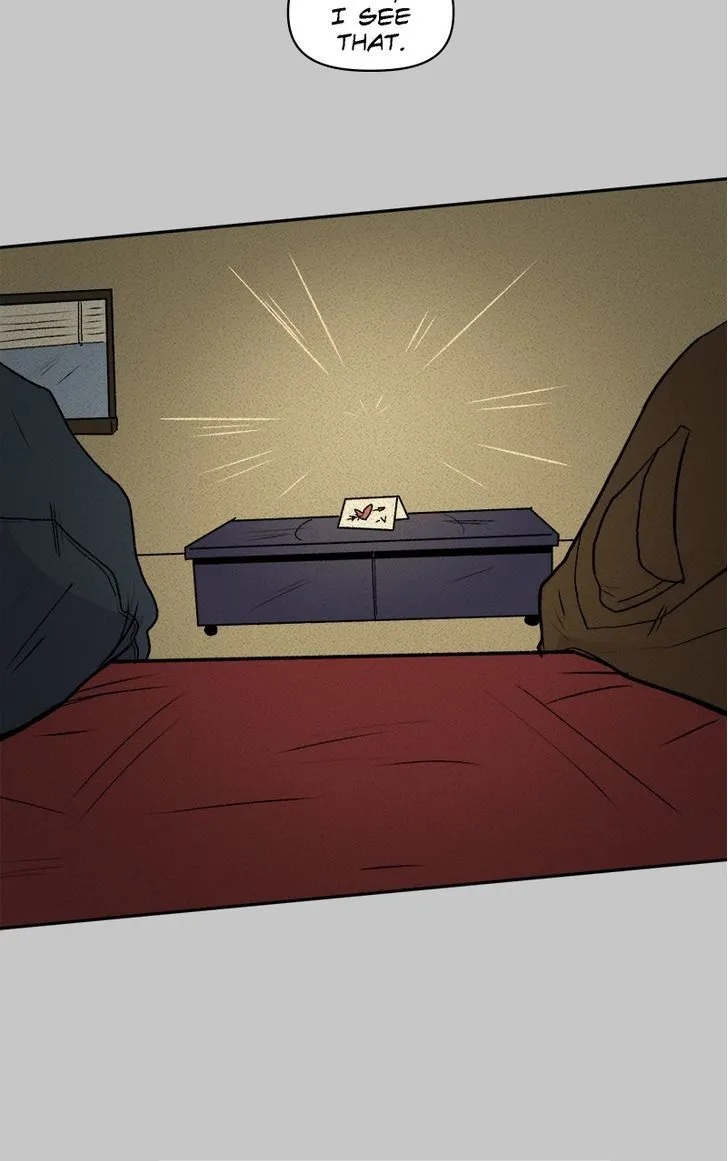 Read The Badguys chapter 34 image 20 on Lezhin
