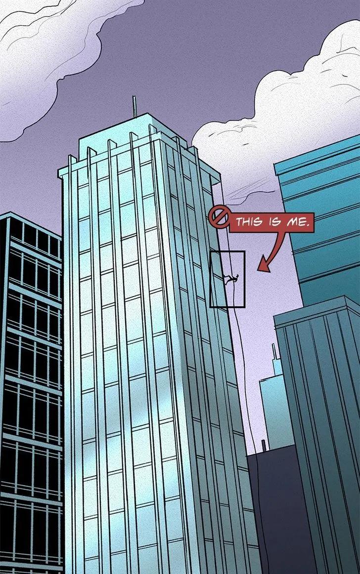 Read The Badguys chapter 35 image 0 on Lezhin