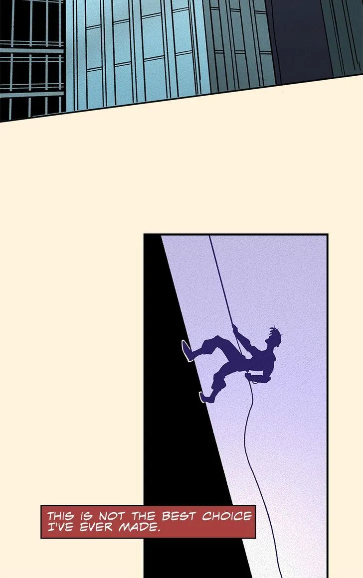 Read The Badguys chapter 35 image 1 on Lezhin