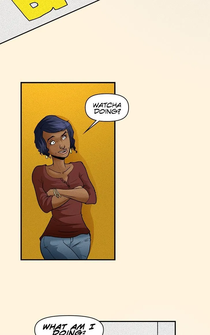 Read The Badguys chapter 35 image 9 on Lezhin