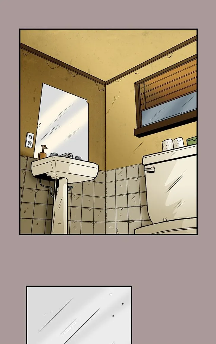 Read The Badguys chapter 38 image 0 on Lezhin