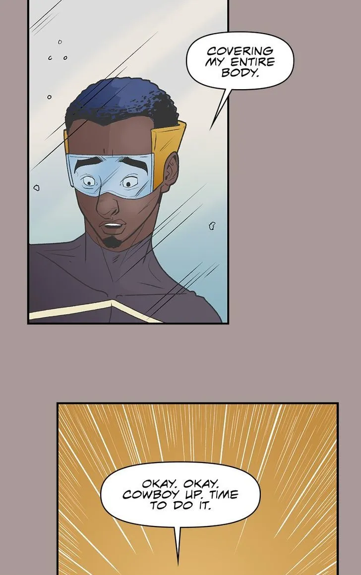 Read The Badguys chapter 38 image 3 on Lezhin
