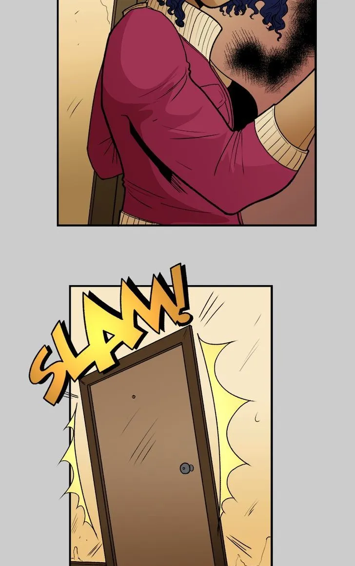 Read The Badguys chapter 39 image 14 on Lezhin